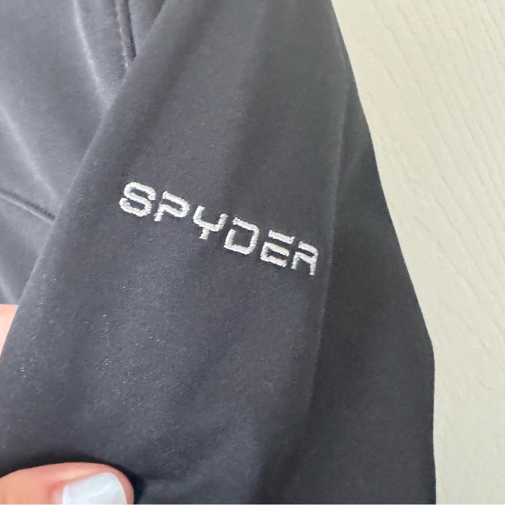 Spyder NWOT Soft Shell Jacket - Picture 5 of 12